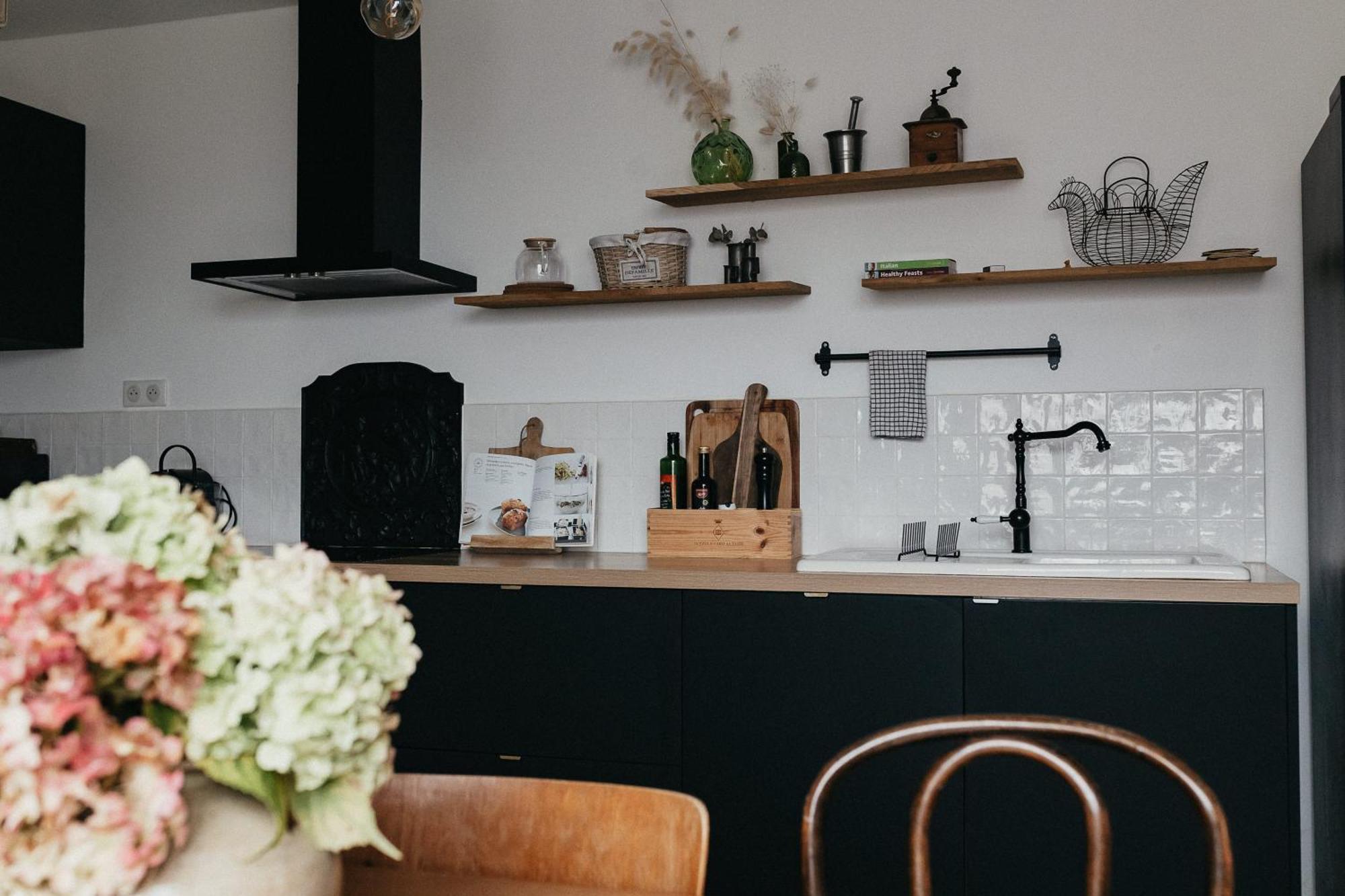 Le Comptoir De Constantin Villa Le Bourg-Dun Екстериор снимка