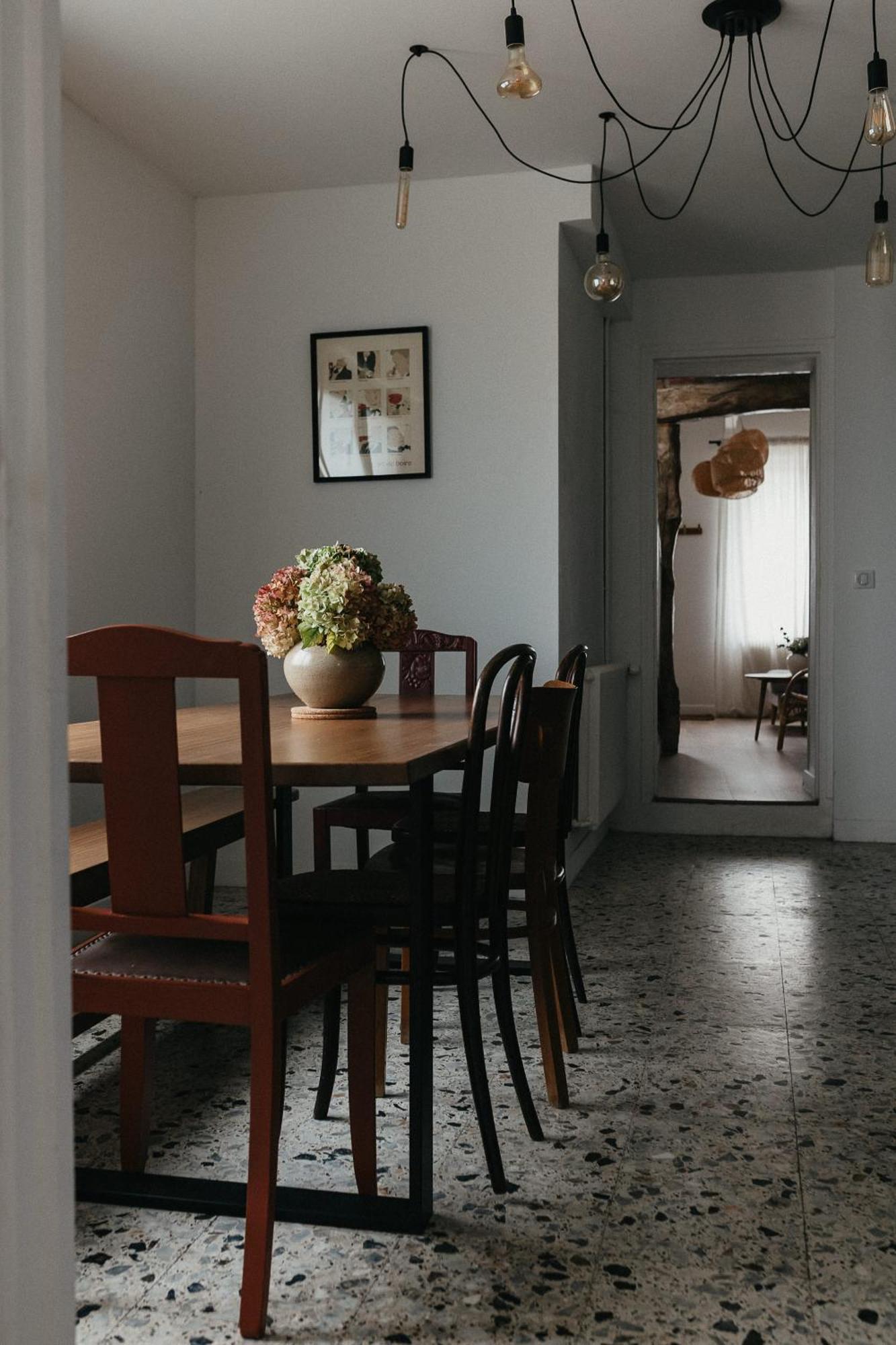 Le Comptoir De Constantin Villa Le Bourg-Dun Екстериор снимка