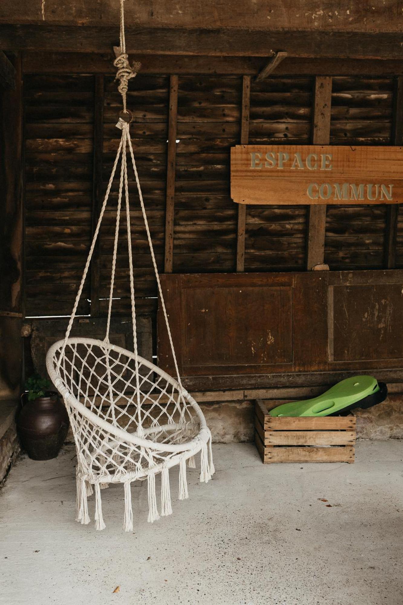 Le Comptoir De Constantin Villa Le Bourg-Dun Екстериор снимка